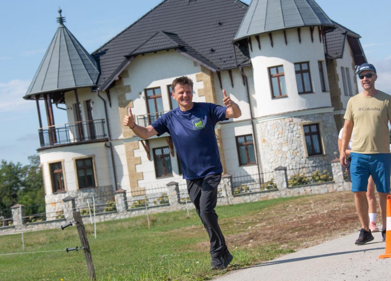 SaS: Novou jednotku rozkrádania tejto vlády je jeden Fafokan