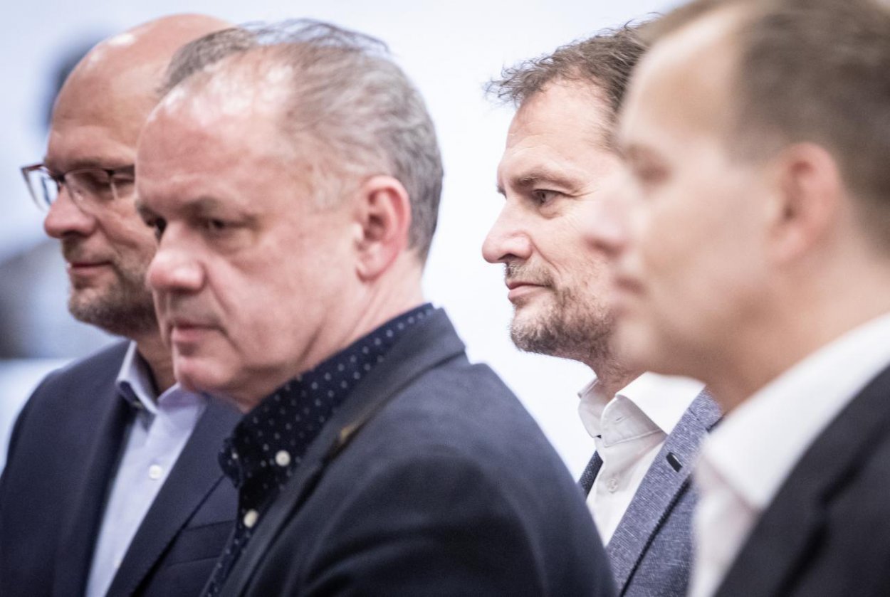 Kiska by mal v najbližšej dobe povedať, ako pôjde strana ďalej