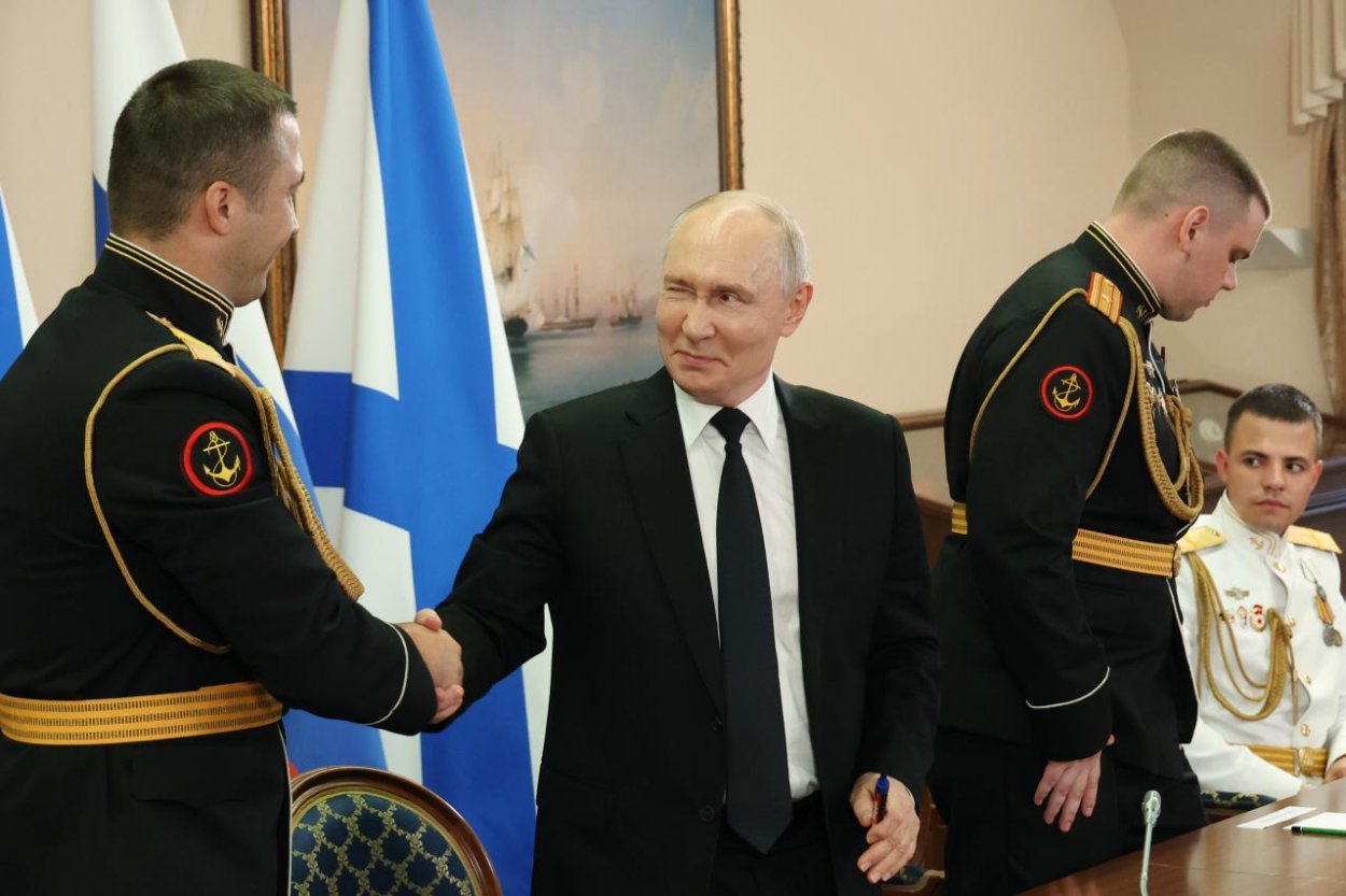 Rusi pálili ostrými blízko nórskych hraníc. Proti NATO je tam v stávke to najcennejšie, čo majú