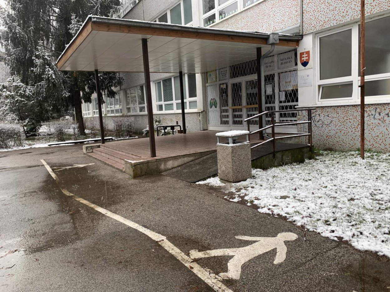 My všichni (online) školou povinní  