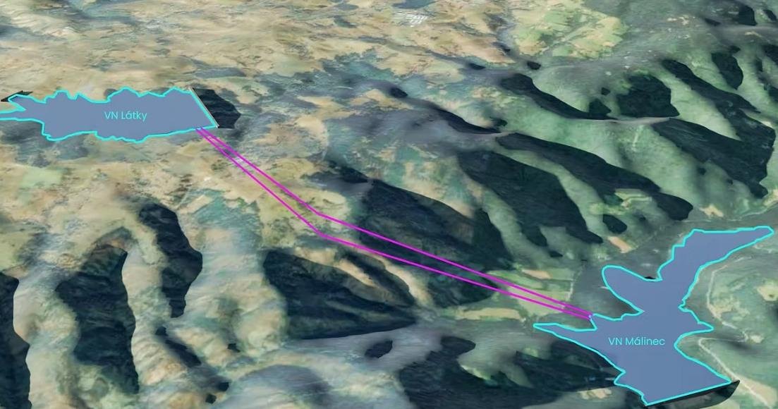 Stohlová kritizuje Tarabov návrh udeliť vodnej elektrárni PVE Málinec – Látky status významnej investície