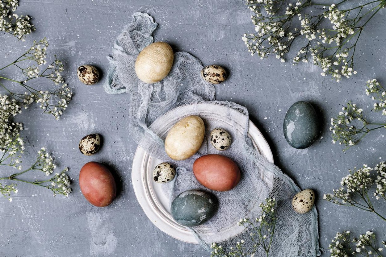 Dobré jedlo: Prázdny hrob