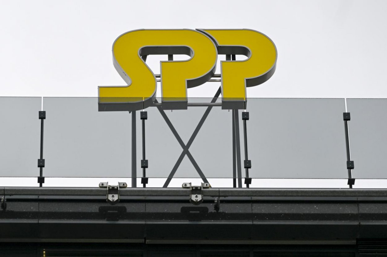 Ruský Gazprom znova dodáva plyn na Slovensko