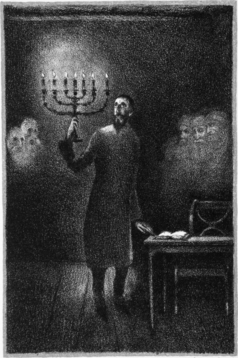 Golem a iné šialenstvá