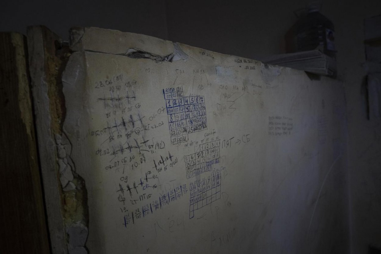 Vyšetrovanie OSN: Rusko sa na Ukrajine dopustilo zločinov proti ľudskosti