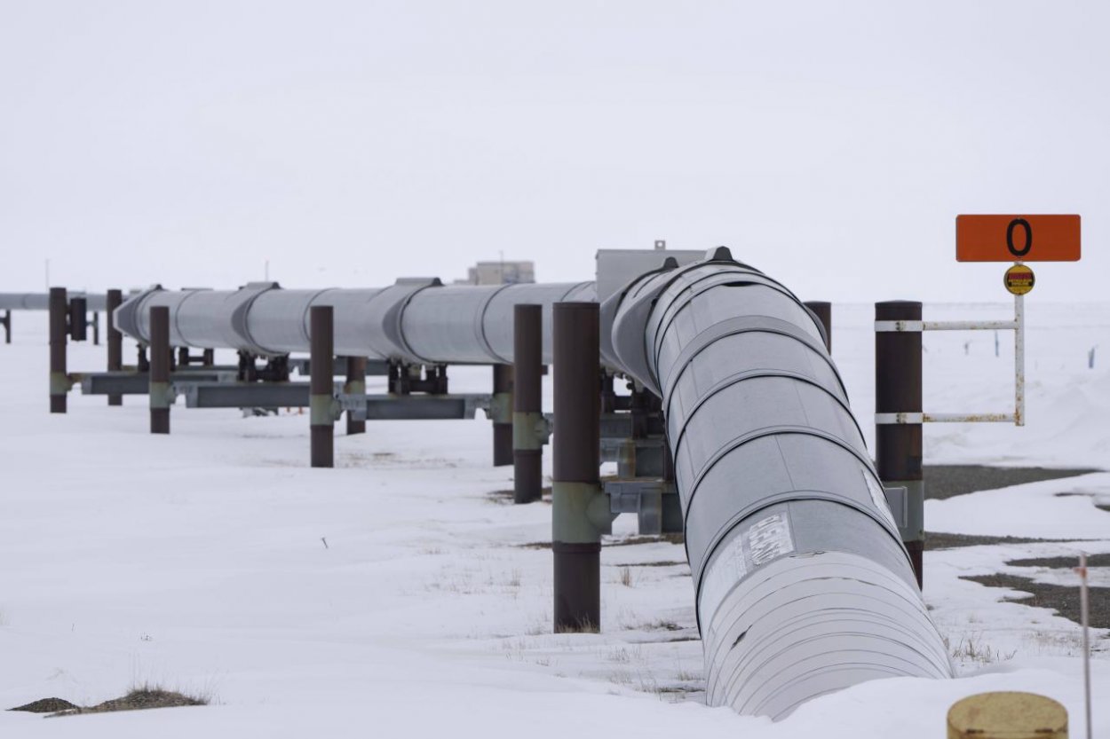 Kyjev navrhol EÚ využiť ropovod Odesa–Brody pre dodávky do Maďarska a Slovenska