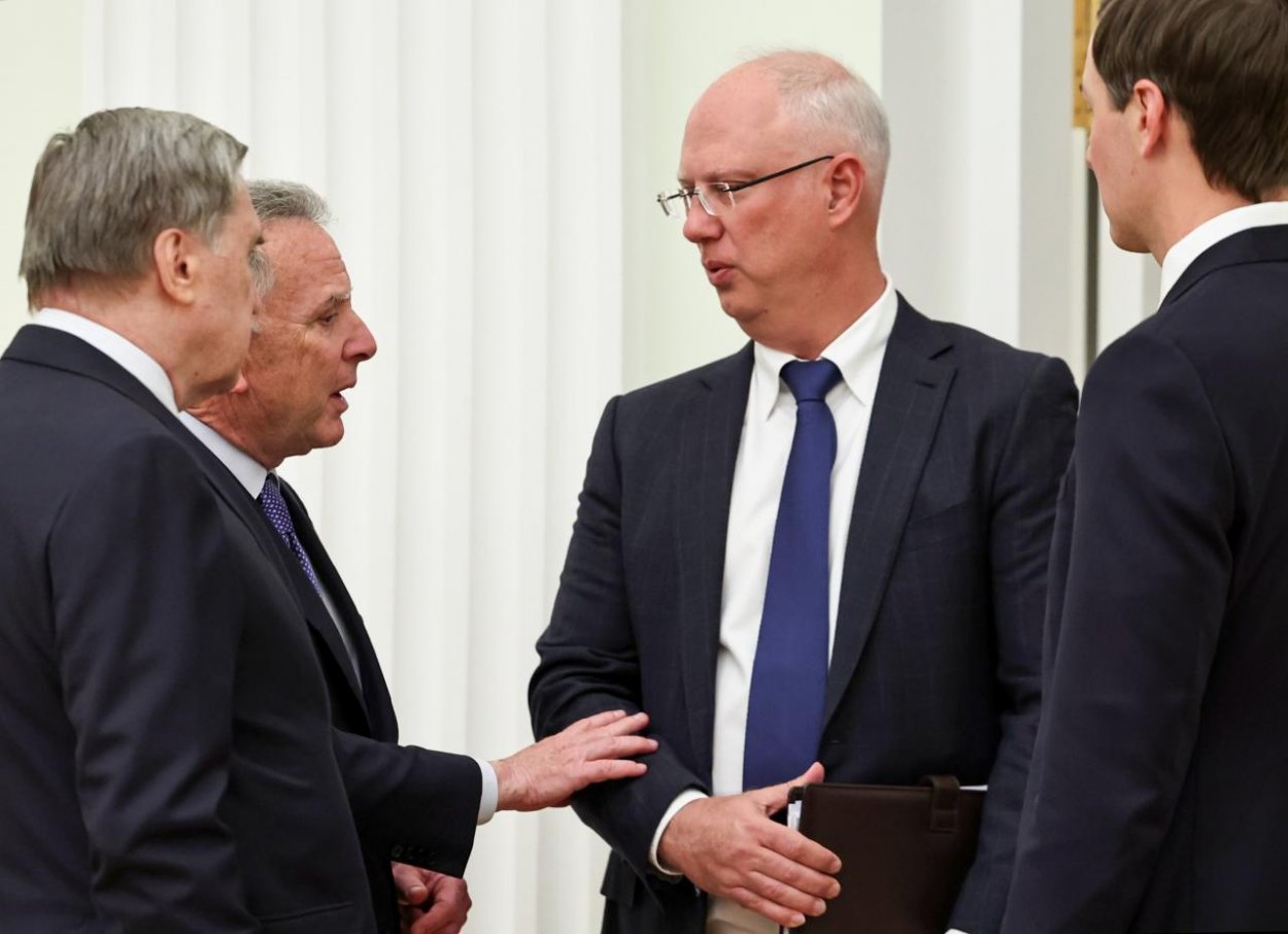 Rusko bude s USA dnes v Ženeve rokovať o hospodárstve