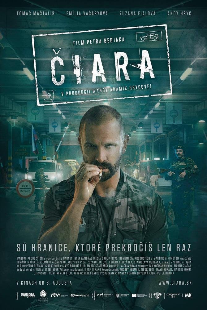 Čiaru sa prekročiť nepodarilo