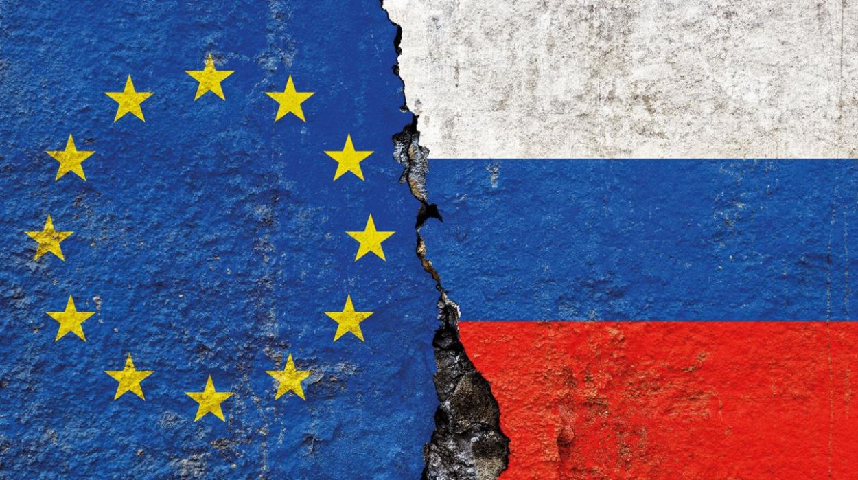 Prečo je Európa voči Rusku silná a čo to znamená pre Ukrajinu