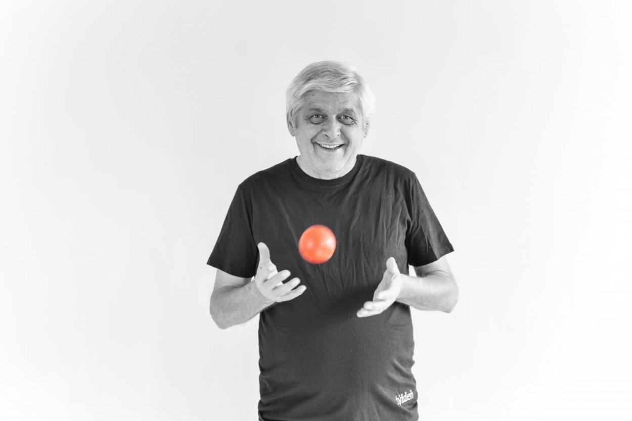 .týždeň Eugena Kordu