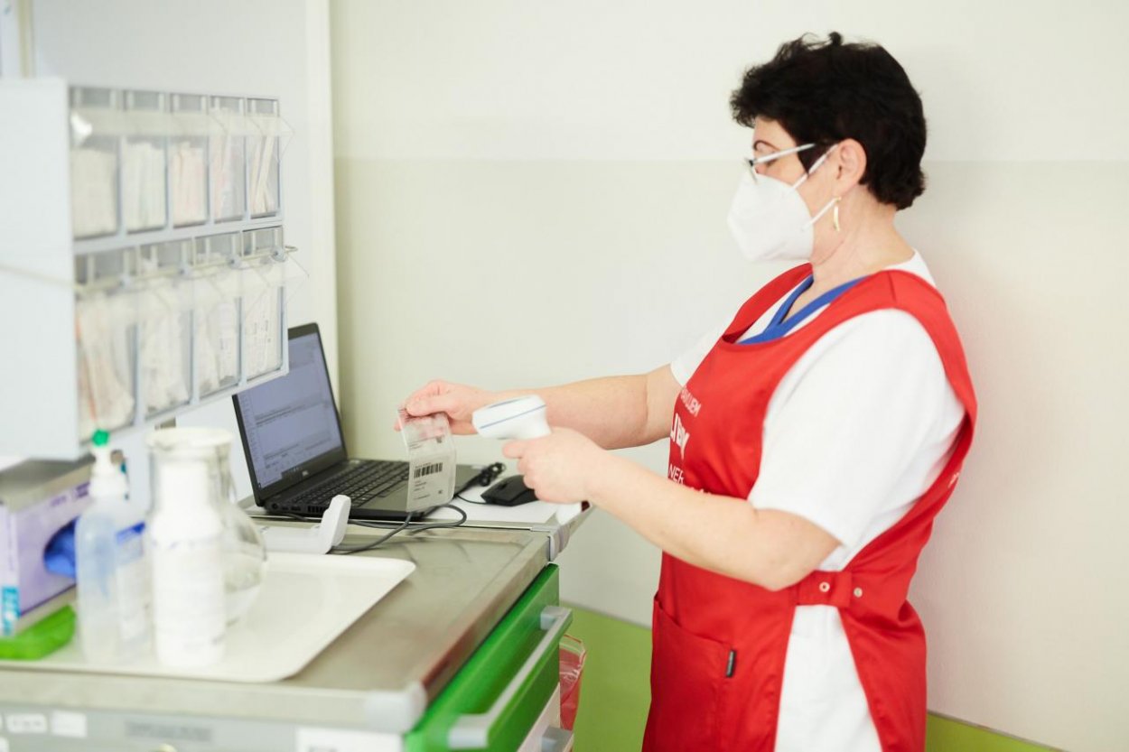 Ambulancie sa dohodli na pokračovaní zmluvného vzťahu s VšZP