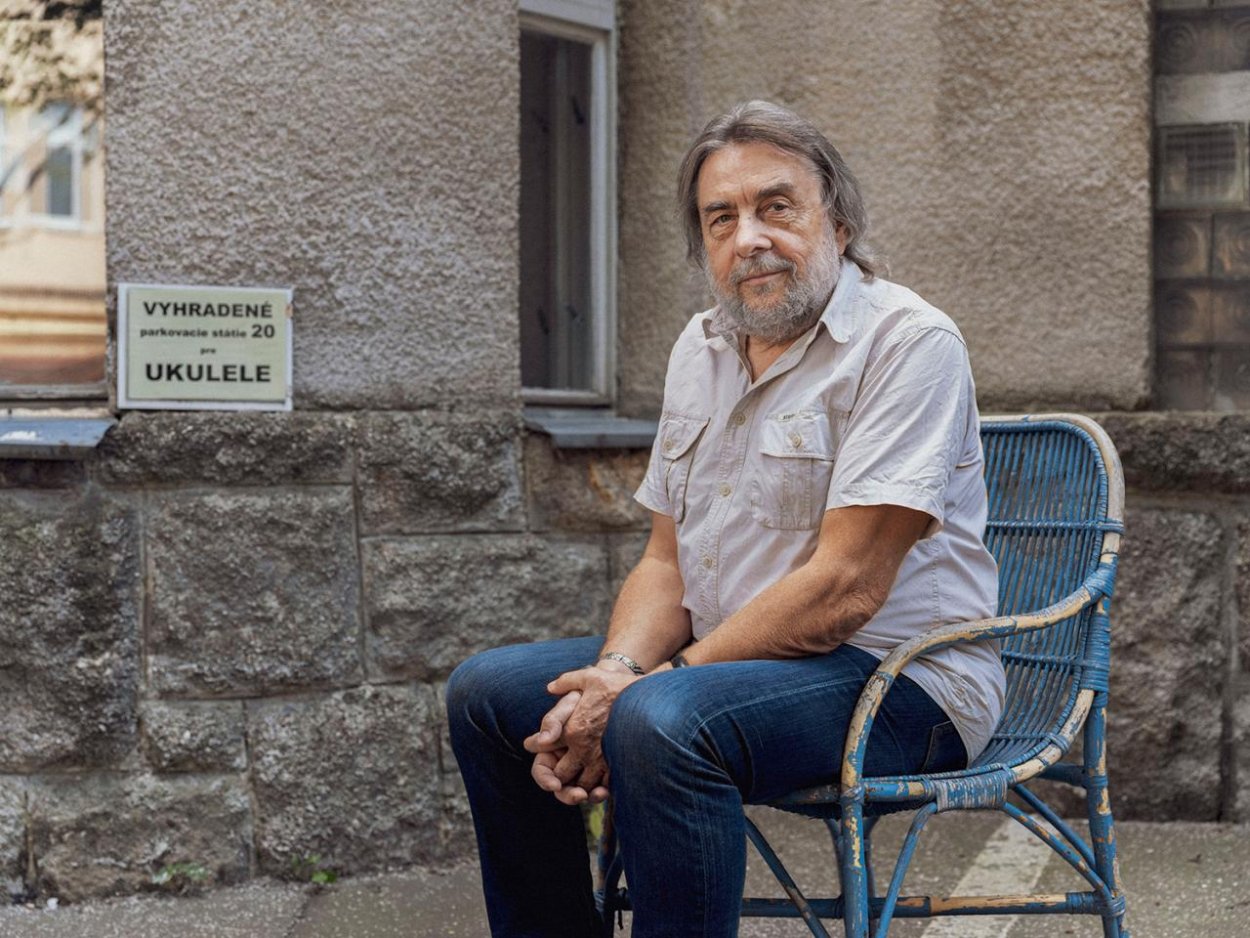 Prvý minister kultúry Snopko: Veľa Slovákov berie kultúru ako panské huncútstvo