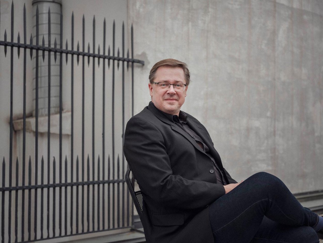 Sociológ Vašečka: S Matovičom už nechce spolupracovať nikto