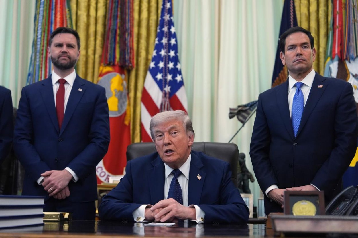 USA opustili Európu. Nefňukajme a vybudujme Eurokanadu, starý poriadok sa nevráti