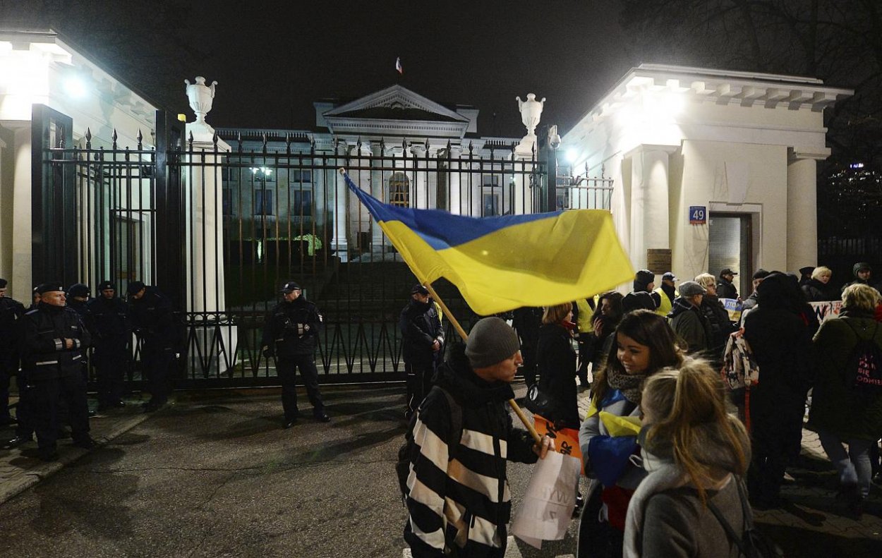 V Poľsku našli mŕtveho Ukrajinca. V lese ho nechala umrieť jeho zamestnávateľka