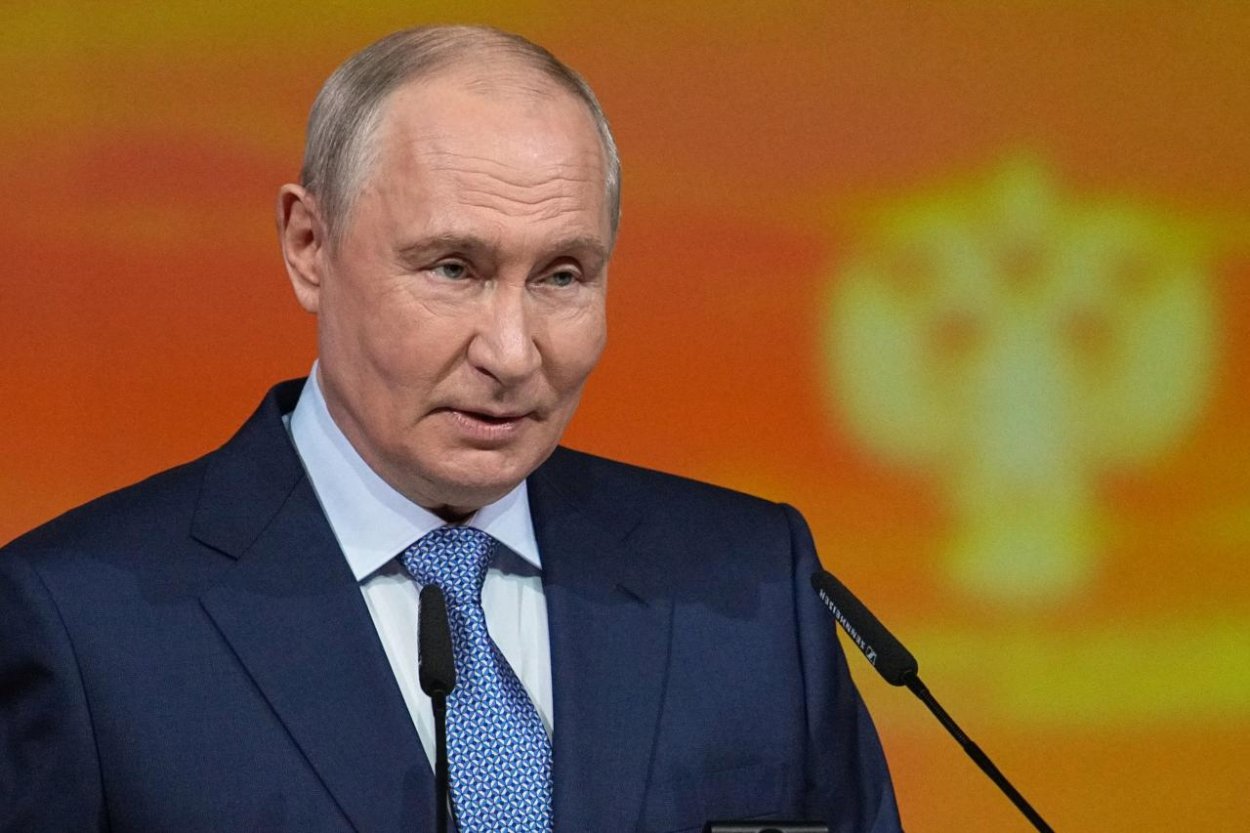 Putin: Rusko sa nepripravuje na konflikt s Európou – čo to znamená podľa Maríny Gálisovej