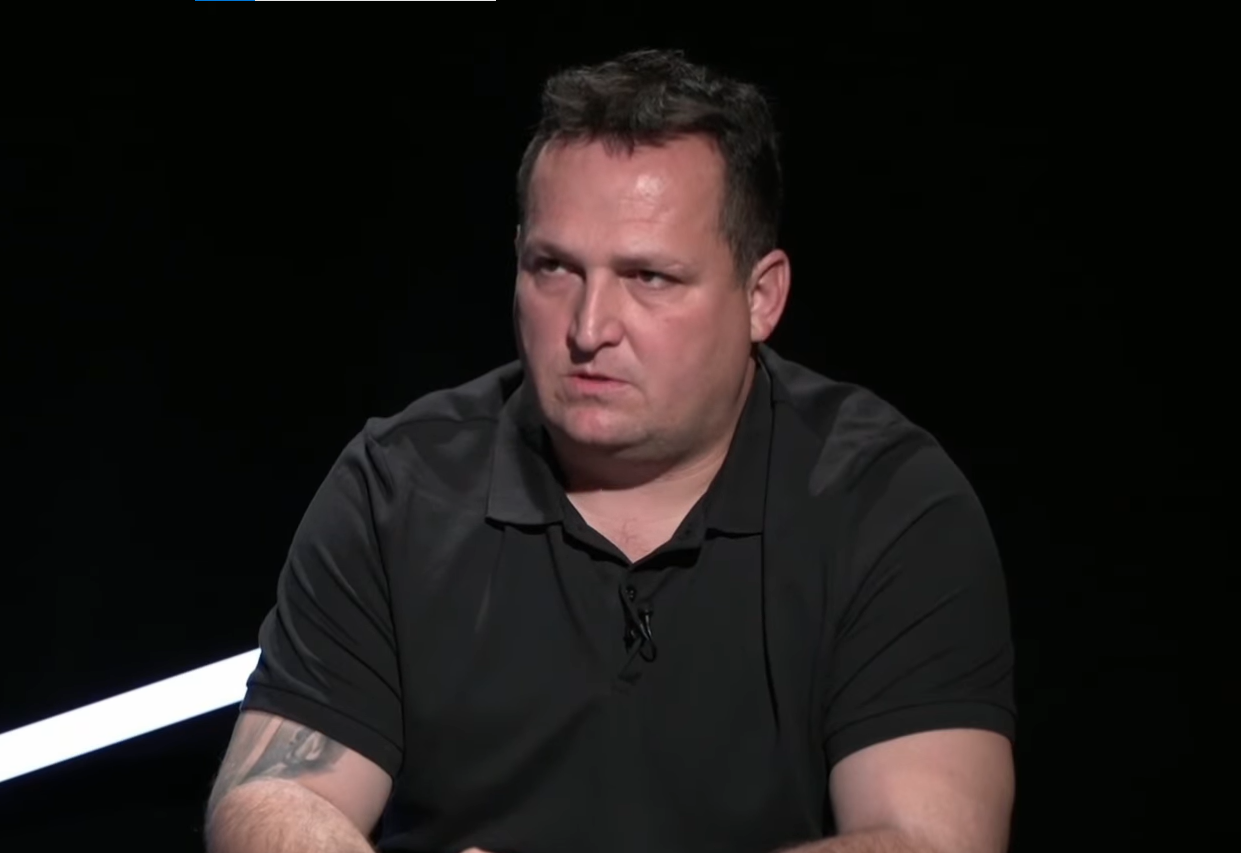 Žilinka zrušil obvinenie vyšetrovateľovi Ďurkovi, zistil porušenie zákona