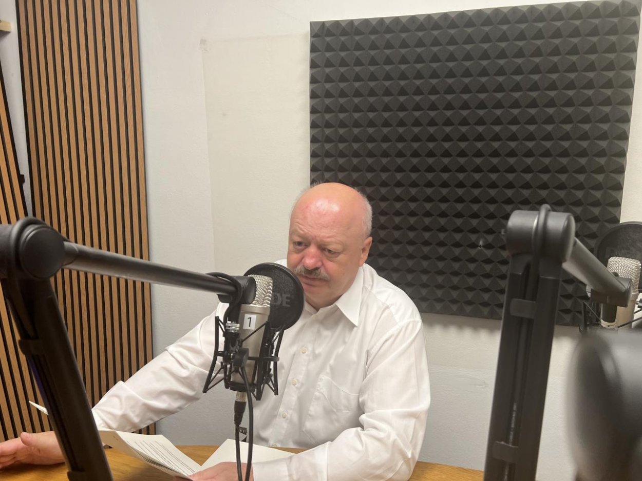 Bezpečnostný radar: Rusko nemá silu na veľký útok, tajomstvá ruských jadrových ponoriek a tajné operácie Iránu