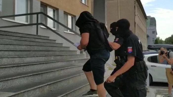 Csabu Dömötöra odsúdili na 32 mesiacov podmienečne