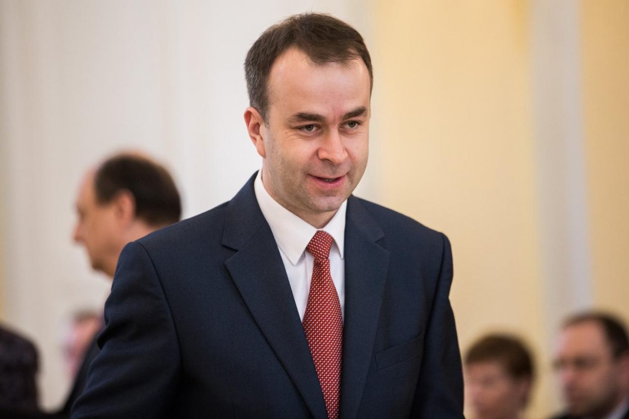 Platforma poslancov Smeru a ĽSNS je podľa smeráckeho podpredsedu Žigu v rozpore s hodnotami strany