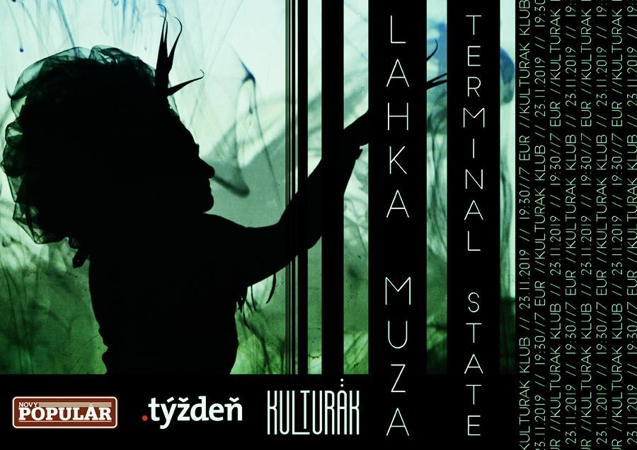 Kultová kapela Ľahká Múza vystúpi v bratislavskom klube Kulturák