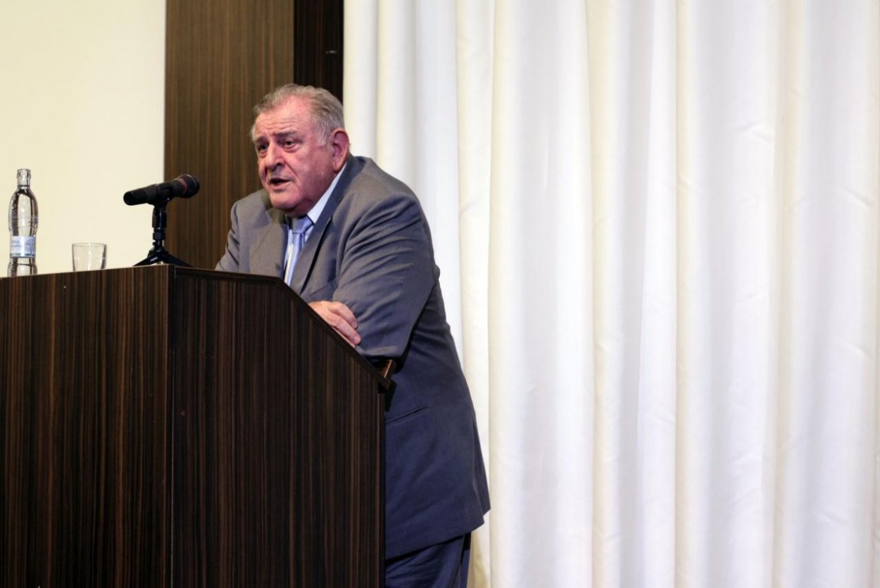 Mečiar bude lídrom Slovenskej ligy, chce bojovať za zmeny