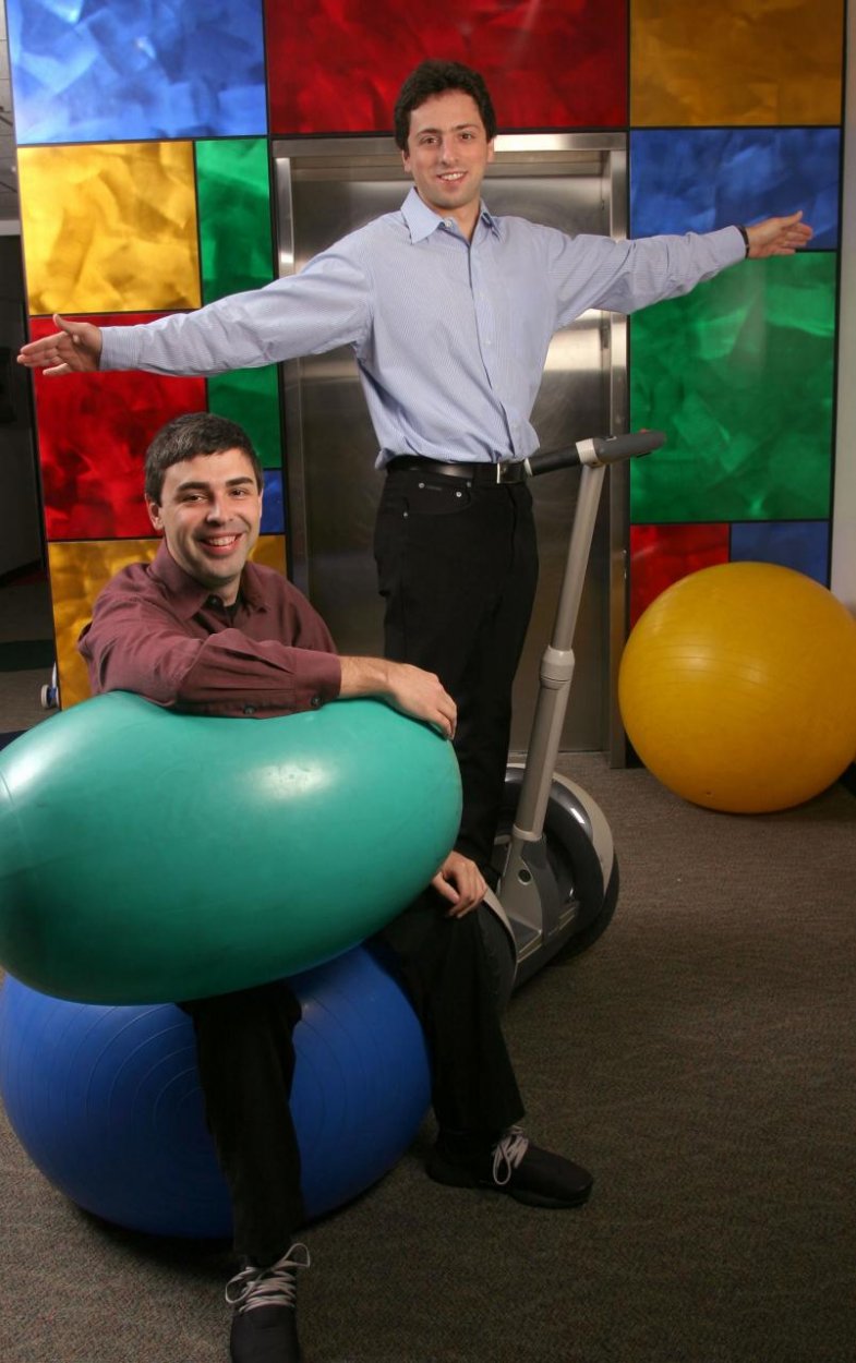 Náhoda a šťastie ako strategické faktory biznisu