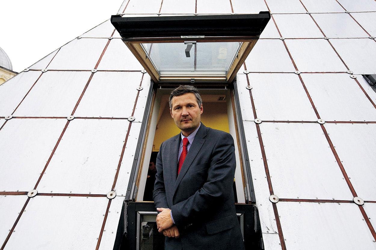 Bolo mi cťou vás obhajovať