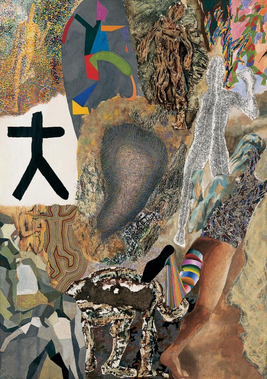 Putujúca zbierka umenia