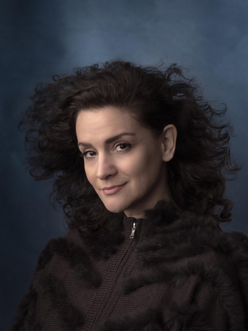 Andrea Bučko: Po tridsiatke ženy prichádza nová dospelosť