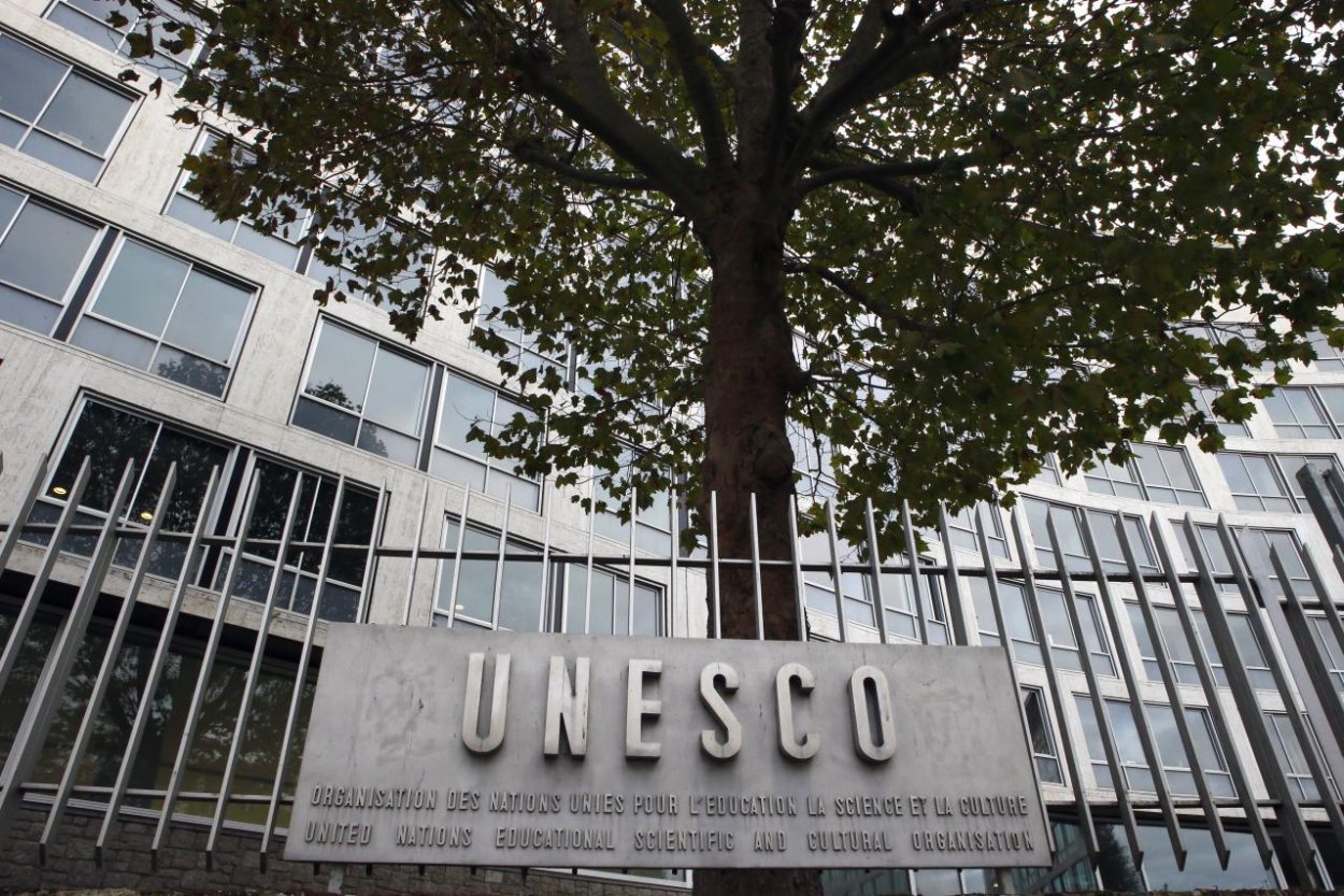 USA a Izrael vystúpili z UNESCO