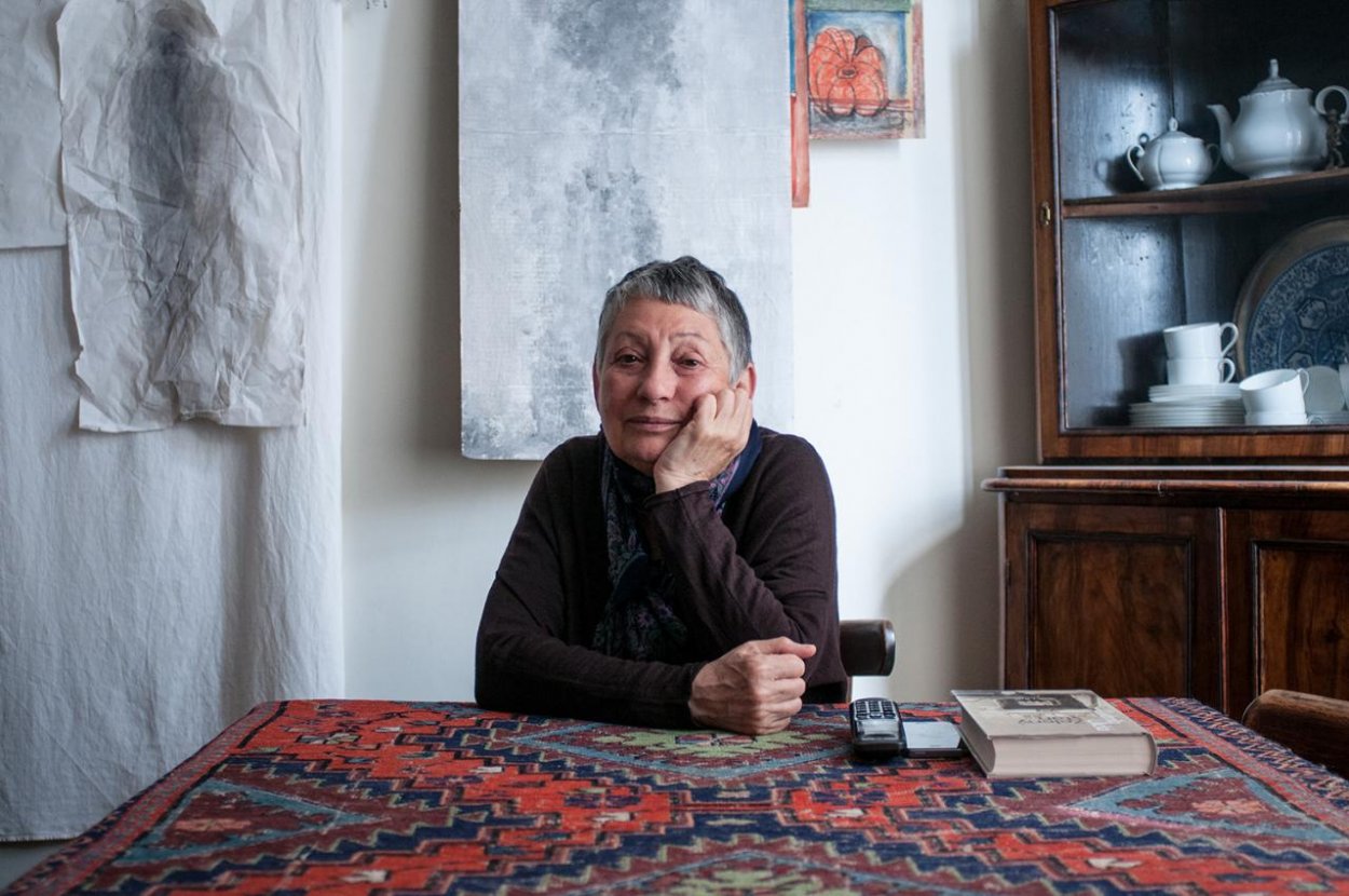 Juraj Kušnierik: Iné Rusko