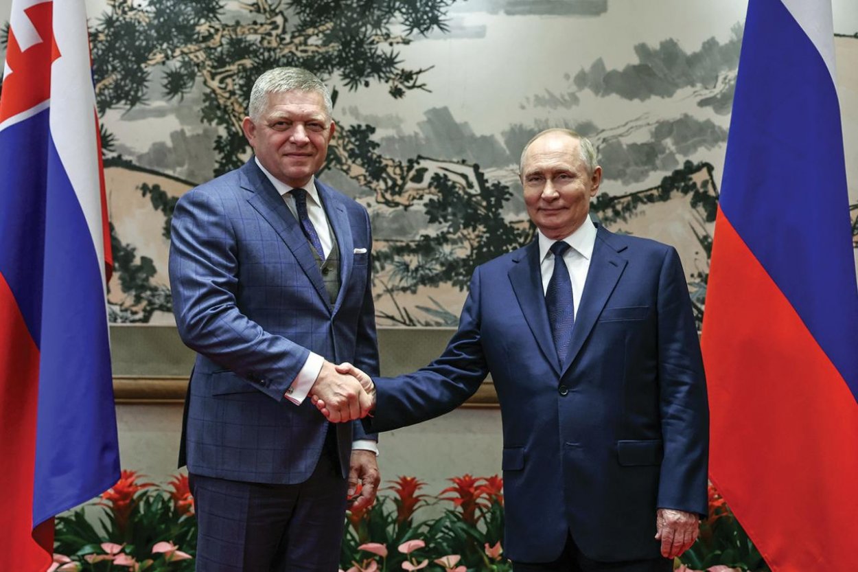 Kto profituje z toho, že nie sme odolní voči hybridným hrozbám?