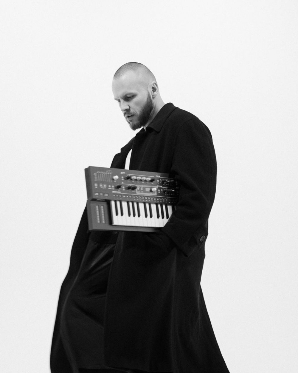 Jureš z Fallgrappu: Trvalo mi 15 rokov, kým som o sebe povedal, že som producent 