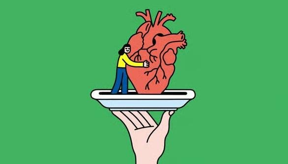 The Economist: Môžete jesť ako doteraz, a pritom si znížiť cholesterol?