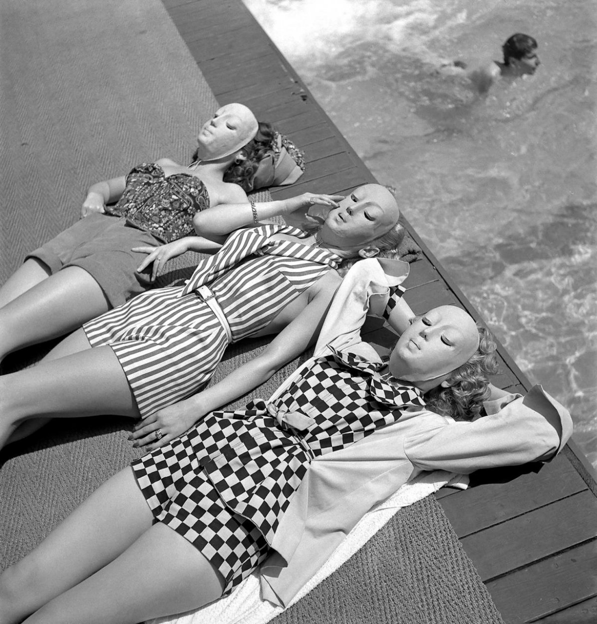 Opaľovanie bolo kedysi znakom kastového delenia. Jeho vnímanie zmenila až Coco Chanel