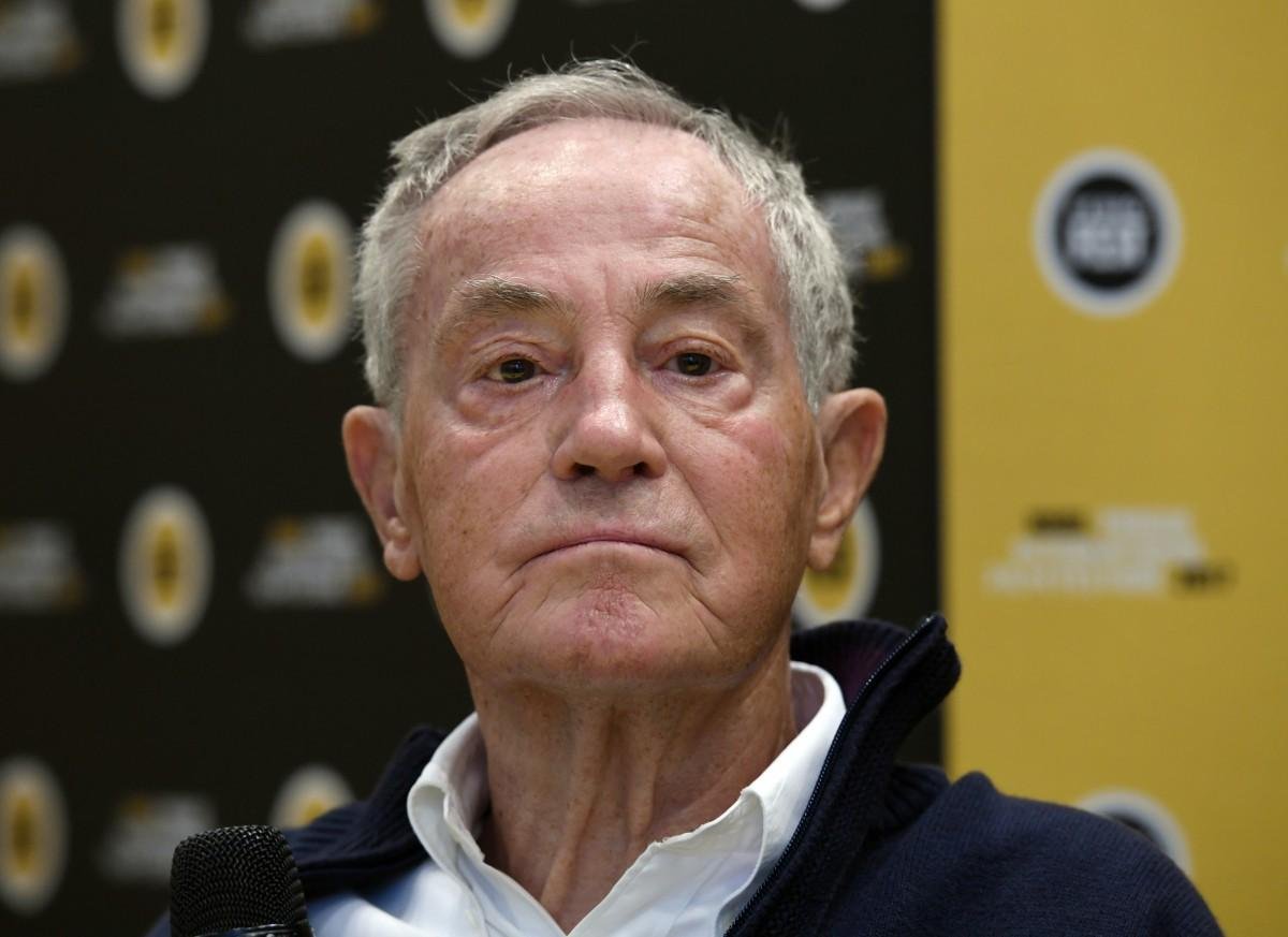 Poslední film Jana Třísky skončil tragickým střihem ještě před samým začátkem