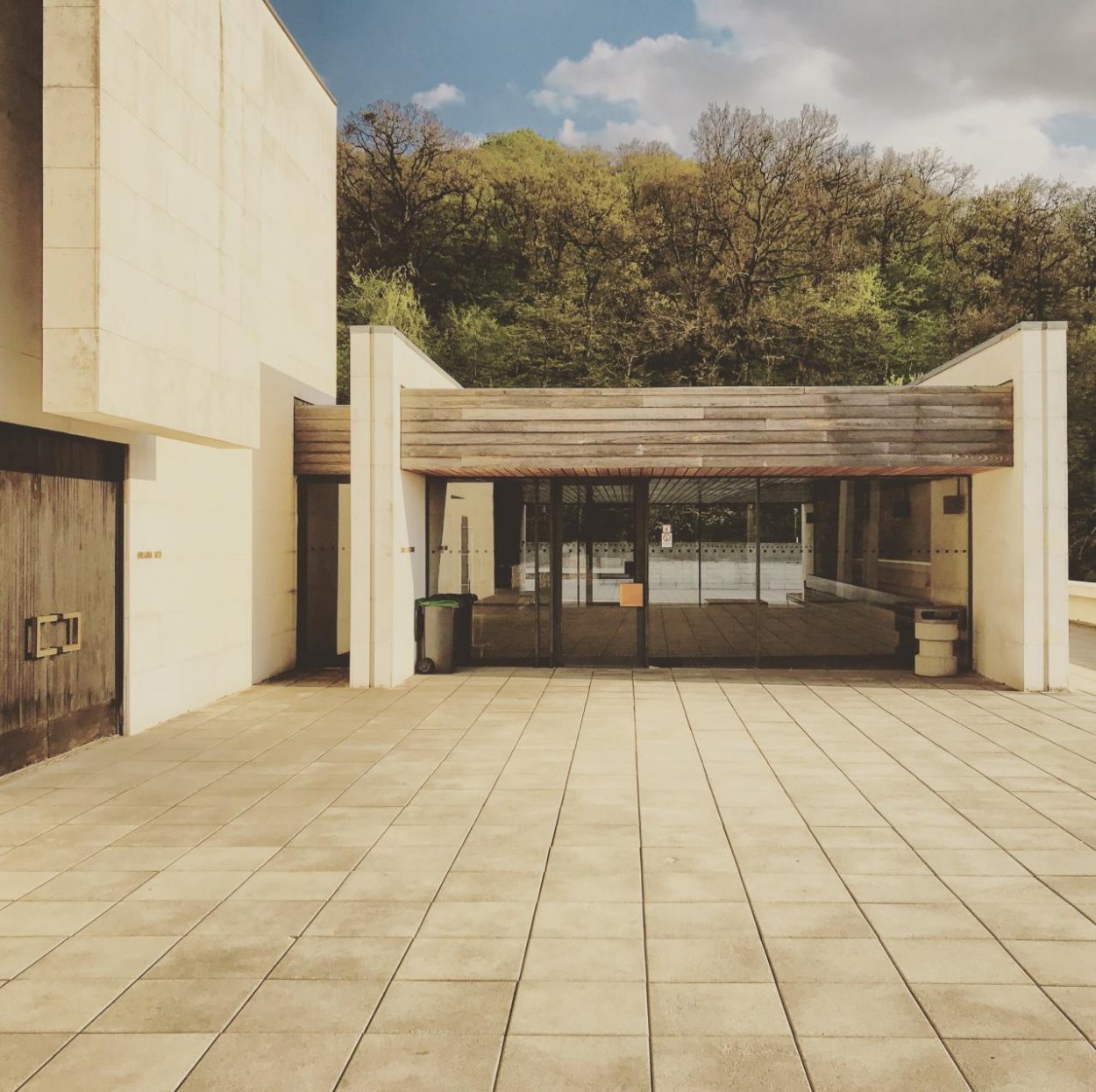 Umrel Ferdinand Milučký, výnimočný slovenský architekt