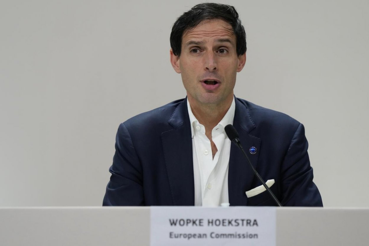 Europarlament schválil cieľ znížiť emisie o 90 percent do roku 2040