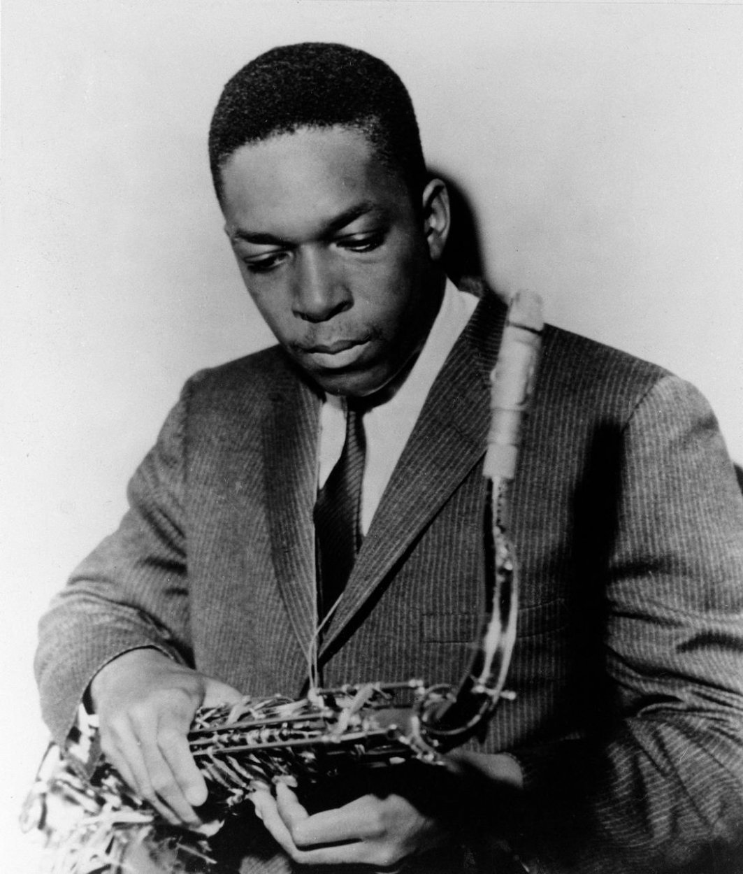 Obojsmerný John Coltrane