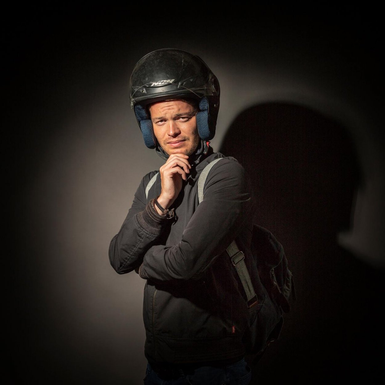 Róbert Pospiš: Ale ja som fakt milúšik!