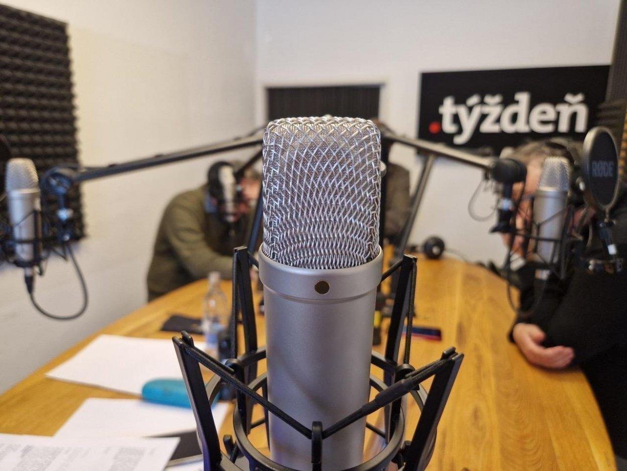 Týždeň s .týždňom: Ukazuje nový prorastový balíček na Ficovu neschopnosť spravovať štát? Ukrajina začala poriadne trápiť Rusko