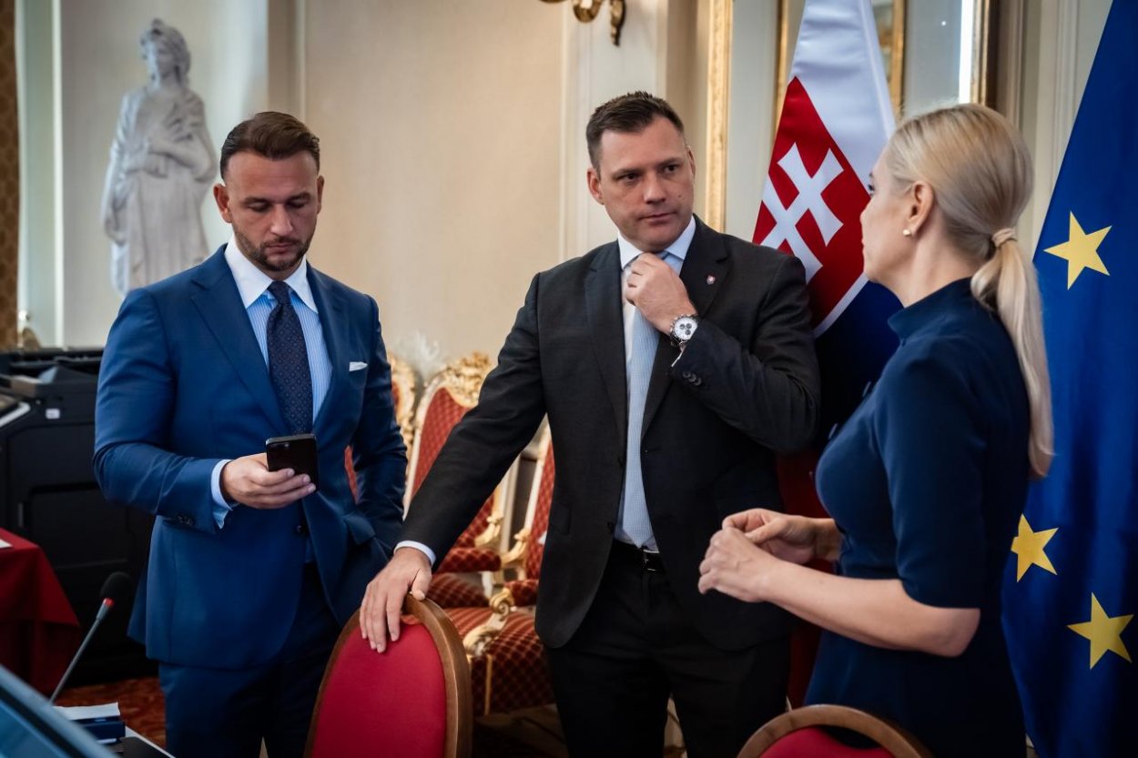 Taraba: Slovensko nepodporí zmeny týkajúce sa Green Dealu