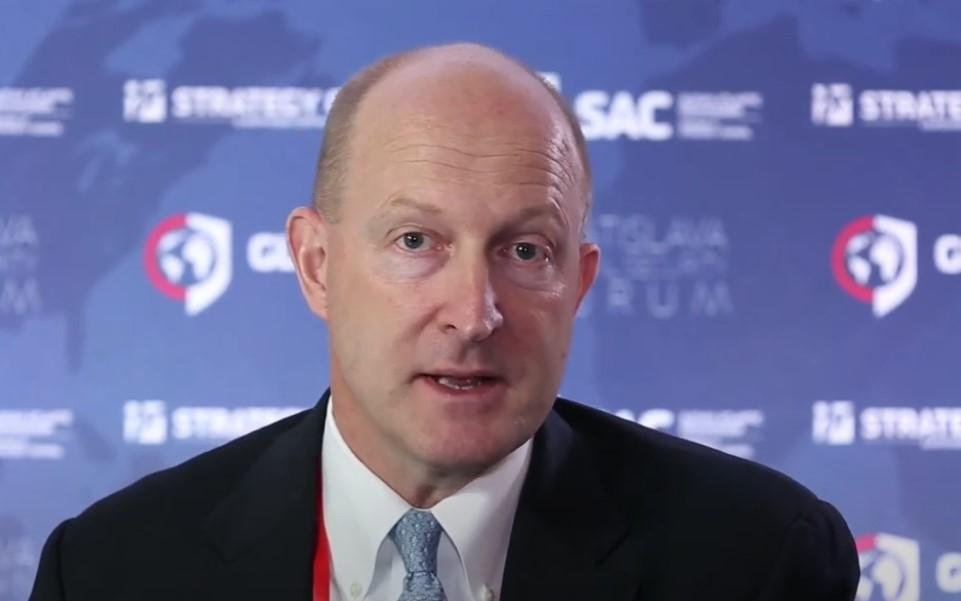 Rusko sa nechalo použiť ako nástroj na posilnenie Číny, tvrdí Brzezinski