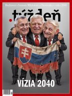 Print predplatné
