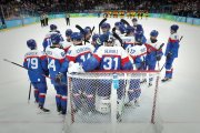 Štefan Hríb: Slovenský hokej 10 rokov od zmeny