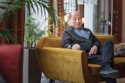 Francis Fukuyama: Kyvadlo medzi slobodou a autoritárstvom je iná verzia konca dejín