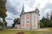 Stredné Čechy: Príbehy železa a uránu