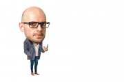.pravidelná dávka: Nie každá cesta je na mape