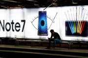 Galaxy Note 7: Miliardy v ohni
